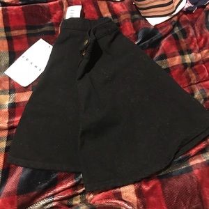 American apparel skirt
